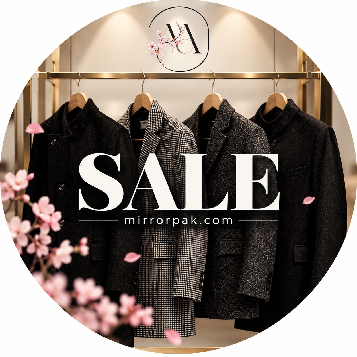 Sale