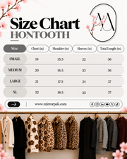 Hontooth